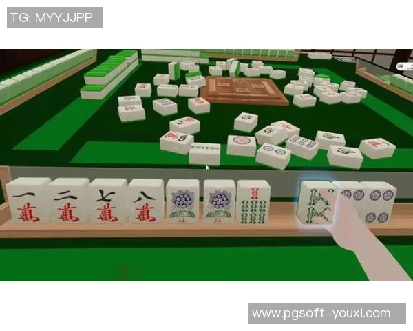 pg游戏麻将胡了违法吗-PG游戏麻将胡了是否违法，深入理解与解析-pg游戏麻将胡了违法吗